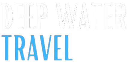 Deep Water Travel logo