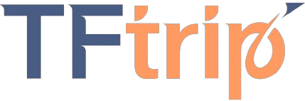 TFtrip logo